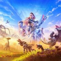 Horizon Zero Dawn Remastered #36819