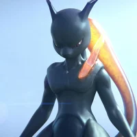 Pokkén Tournament #2384