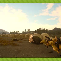 Final Fantasy XV #8009