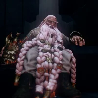 The Dwarves #7479