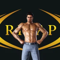 Yakuza 6: The Song of Life #6806
