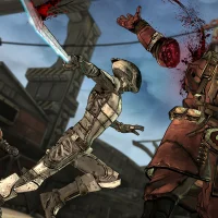 Tales from the Borderlands #30104