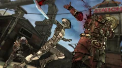 Screenshot Tales from the Borderlands