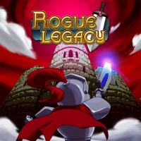 Rogue Legacy #42718
