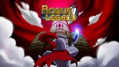 Screenshot Rogue Legacy