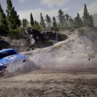 WRC 10 #36460