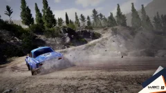 Screenshot WRC 10