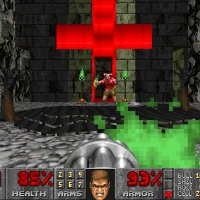 Doom + Doom II #38075