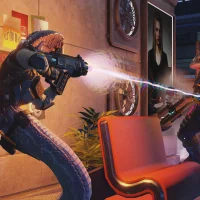 XCOM: Chimera Squad #14390