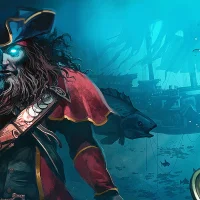 Nightmares from the Deep 3: Davy Jones #38842