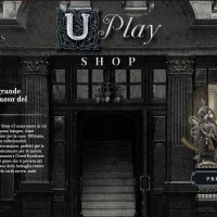 Assassin's Creed Syndicate #1233