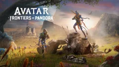 Screenshot Avatar: Frontiers of Pandora