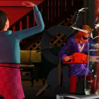 The Sims 3: Ambitions #21052