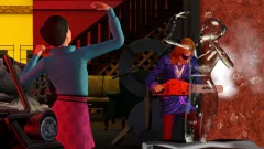Screenshot The Sims 3: Ambitions