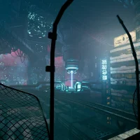 Ghostrunner #15243