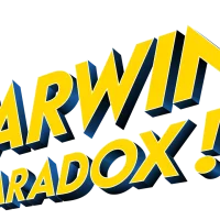 Darwin's Paradox! #28873