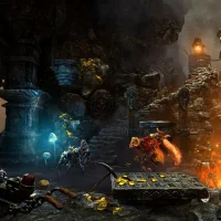 Trine 2: Complete Story #38080