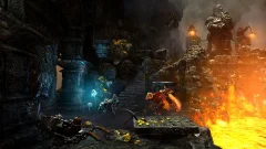 Screenshot Trine 2: Complete Story