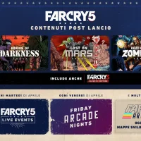 Far Cry 5 #12045