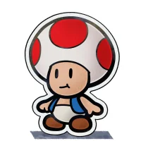 Mario & Luigi: Paper Jam Bros. #1377