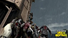 Screenshot Red Dead Redemption: Undead Nightmare