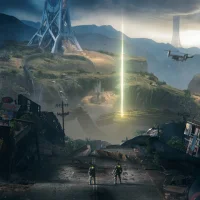 Exoborne #25427