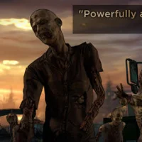 The Walking Dead: A New Frontier #38187