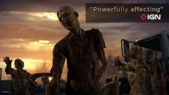 Screenshot The Walking Dead: A New Frontier