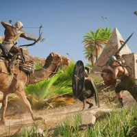 Assassin's Creed: Origins #11153