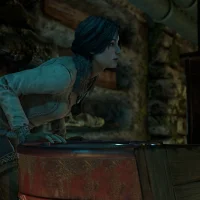 Syberia III #4604