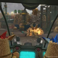 Knack 2 #9391