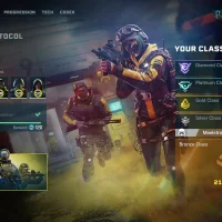Tom Clancy's Rainbow Six Extraction #19890