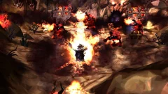 Screenshot DeathSpank