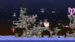 Screenshot Worms World Party