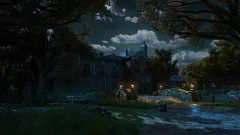 Screenshot Gears of War 4