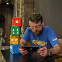 Death Squared #10462
