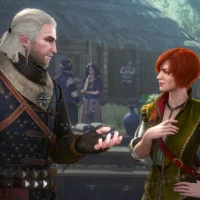 The Witcher 3: Wild Hunt - Game of the Year Edition #38681