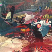 Gravity Rush 2 #1691