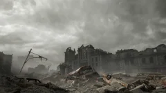 Screenshot Resident Evil: Requiem
