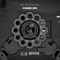Mouse: P.I. For Hire #28734
