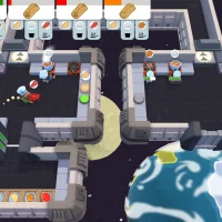 Overcooked! #37610