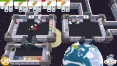 Screenshot Overcooked!
