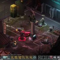 Shadowrun: Dragonfall - Director's Cut #33795