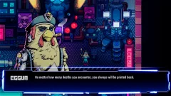 Screenshot Cyberwar: Neon City