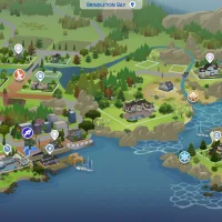 The Sims 4: Cani & Gatti #20939