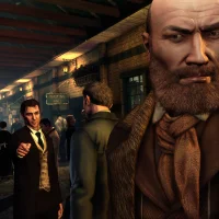 Sherlock Holmes: Crimini e Punizioni #1474