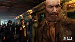 Screenshot Sherlock Holmes: Crimini e Punizioni