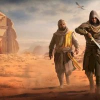 Assassin’s Creed Mirage: Valley of Memory #28173