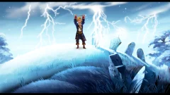 Screenshot Monkey Island 2 Special Edition: LeChuck's Revenge