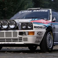 Assetto Corsa Rally #38446